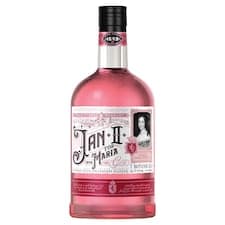 Jan II for Maria Pink Gin 500ml