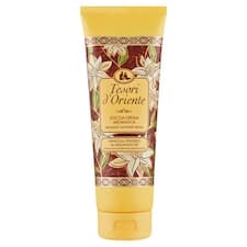 Tesori d'Oriente Sprchový gel 250ml