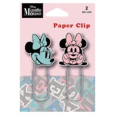 Disney Minnie Mouse sponky 2 ks