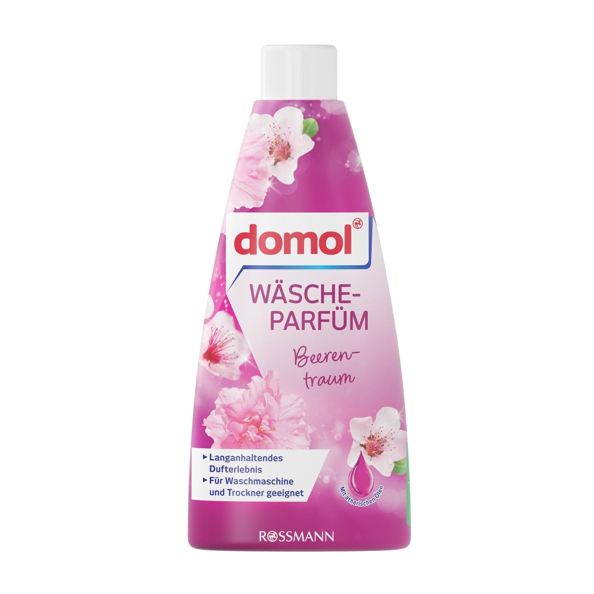 Domol Parfém na prádlo bobulový sen 250 ml