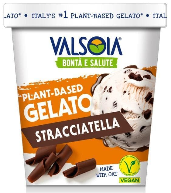 Valsoia Stracciatella