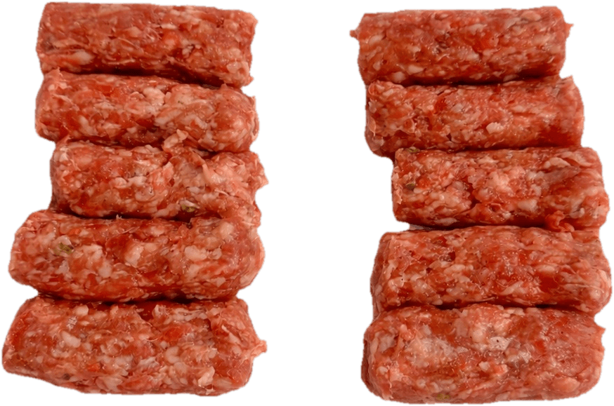 Maso Klouda Čevapčiči
