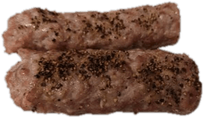 Maso Klouda Grilovací tyčinky s pepřem