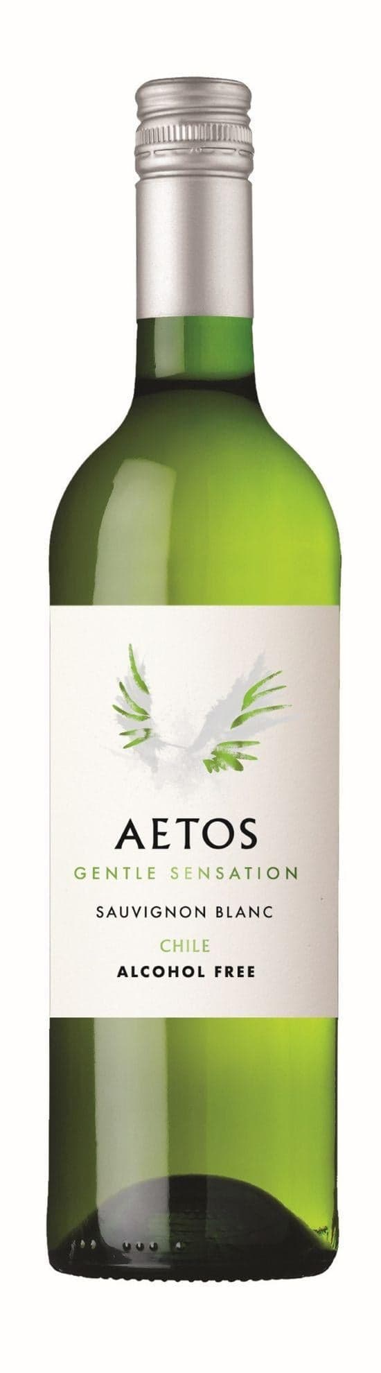 Aetos Alcohol Free Sauvignon Blanc
