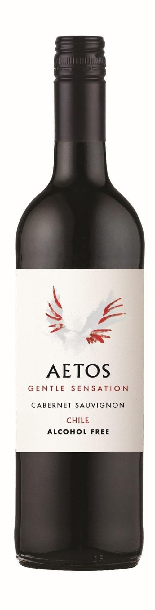 Aetos Alcohol Free Cabernet Sauvignon