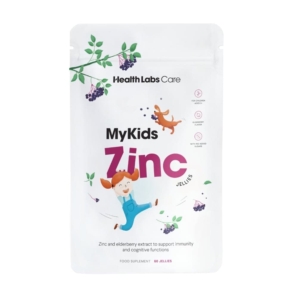 HLC MyKids Zinek 60ks