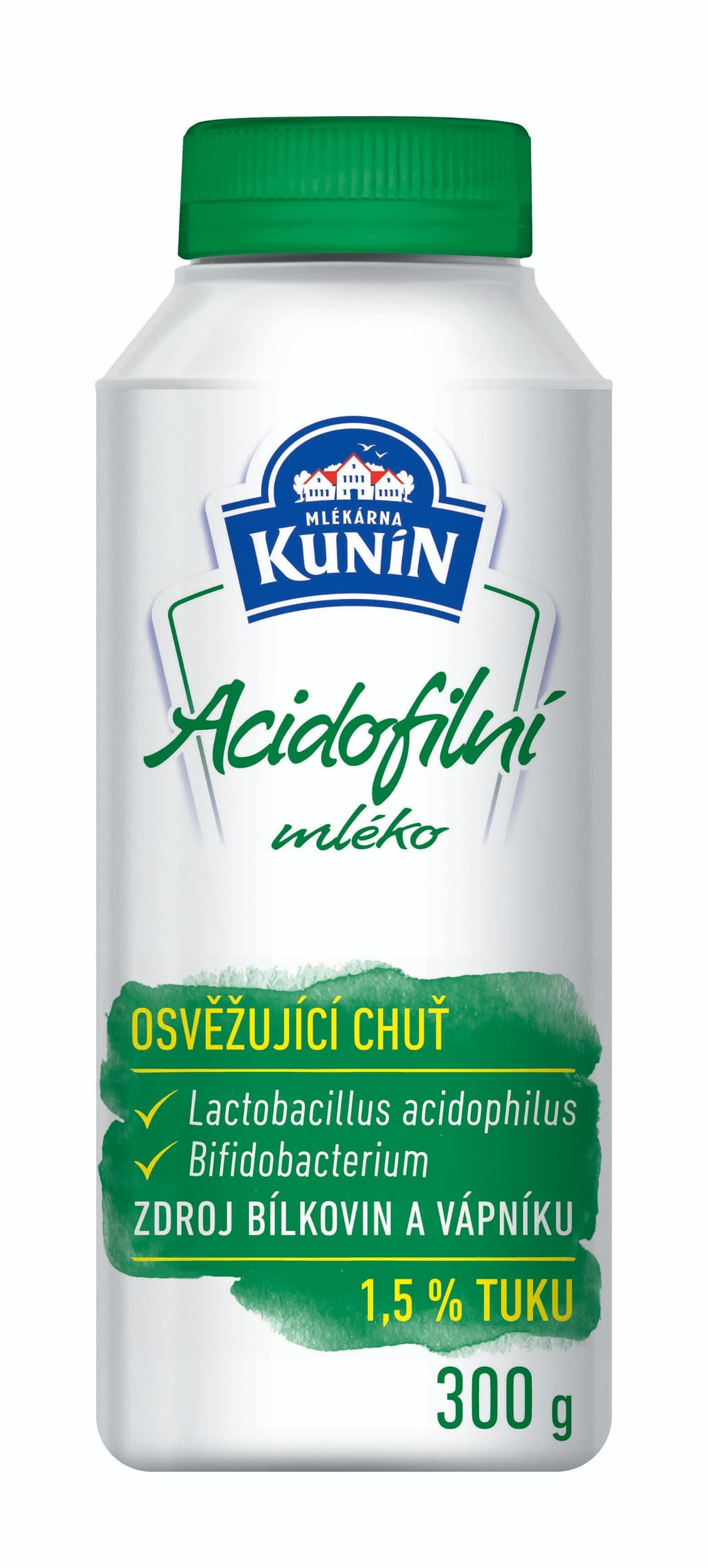 Kunín Acidofilní mléko 300 g