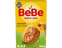 OPAVIA BeBe Dobré ráno ořískové s medem 360 g