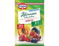 Dr. Oetker Želírovací cukr se stévií 250 g