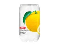 OKF Sparkling Yuzu 24 x 350 ml
