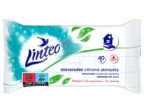 LINTEO VL.UBR.ÚKLID 40ks UNI