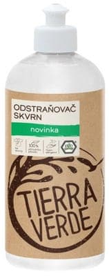 Tierra Verde Odstraňovač skvrn