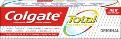 Colgate Zubní pasta Total Original