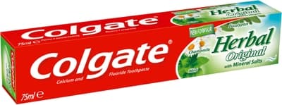 Colgate Zubní pasta Herbal 75.0 ml