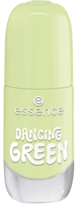 essence Lak na nehty gel nail 42