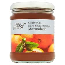 Finest Pomerančová marmeláda 340g