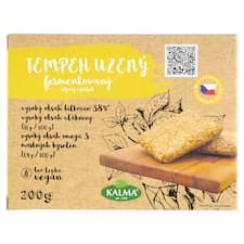 Kalma Tempeh uzený 200g