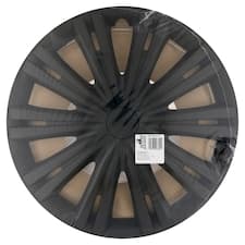 4 Racing Giga Black poklice na kola 15"