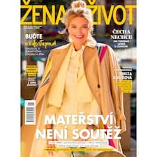 ŽENA A ŽIVOT