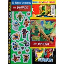 Lego Ninjago
