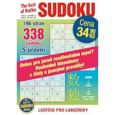 The best of sudoku