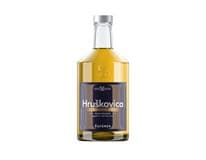 ŽUFÁNEK Hruškovica Pear dub 40 % 500 ml