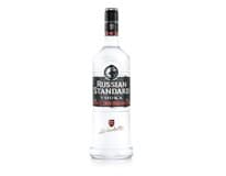RUSSIAN STANDARD Vodka 40 % 1 l