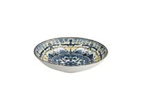 Talíř hluboký BL GRANADA 21 cm porcelán 6 ks