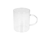 Hrnek LYRA 4200 ml sklo 2 ks