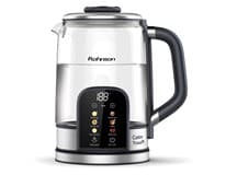 Rohnson Konvice 1,7 l sklo R-7700 1 ks
