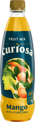 Curiosa Mango Kurkuma 500.0 ml