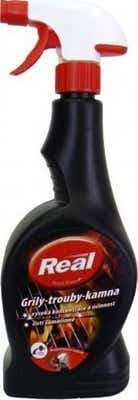 Real Kamna & trouby & grily 550.0 g