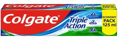 Colgate Zubní pasta Triple Action