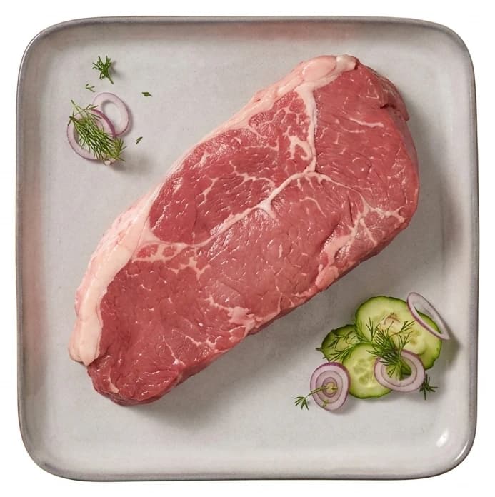 HATHERWOOD Irský rump steak
