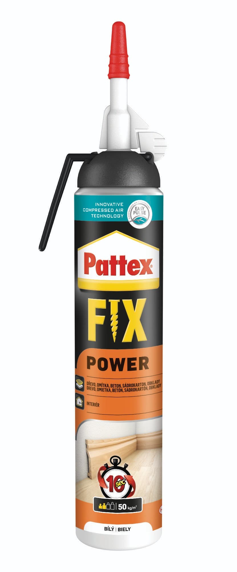 Pattex Power Fix 250 g