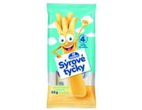 milko sýrové tyčky chlaz. 80 g