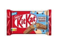 Kit Kat 4F Cookie Dough 24 x 41,5 g