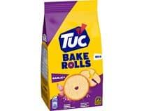 TUC Bake Rolls česnek 80 g