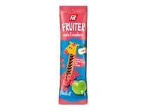 Fit Fruiter jablko malina 30 x 15 g