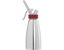 iSi Thermo šlehačková láhev nerez 500 ml