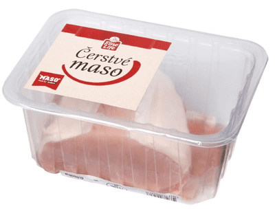 Fine Life Vepřová pečeně bez kosti 470.0 g