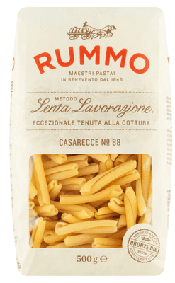 RUMMO Casarecce