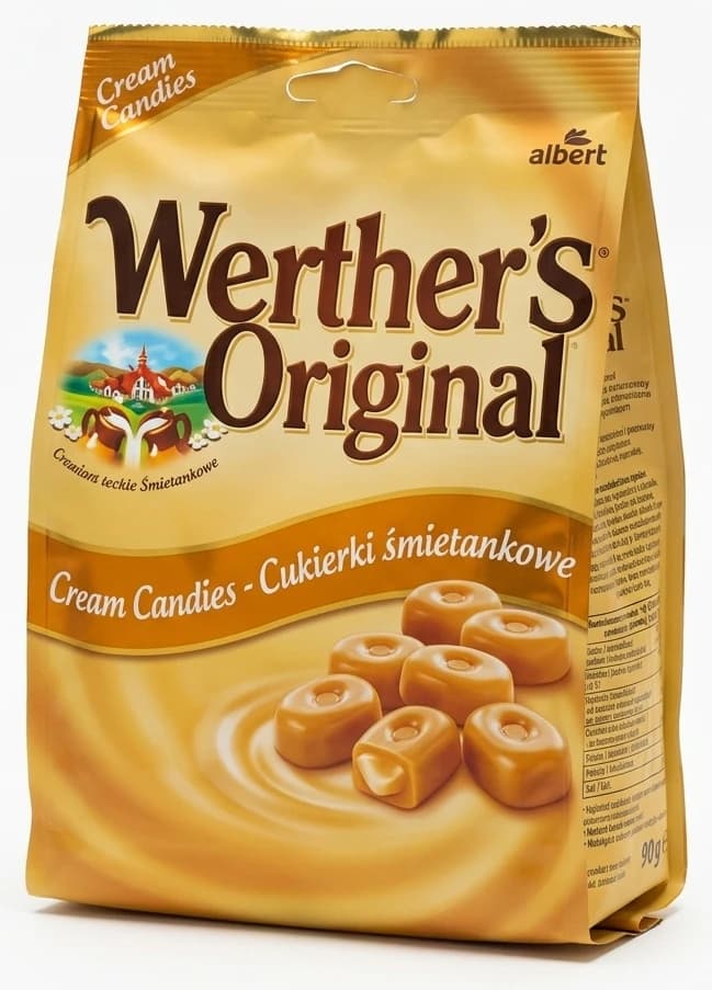 Werther's Original