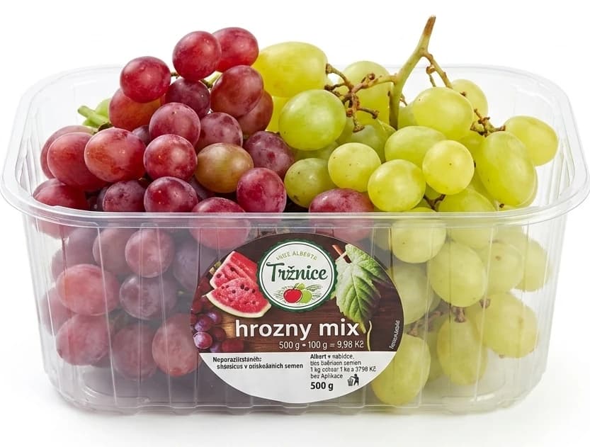 Albert Hrozny mix