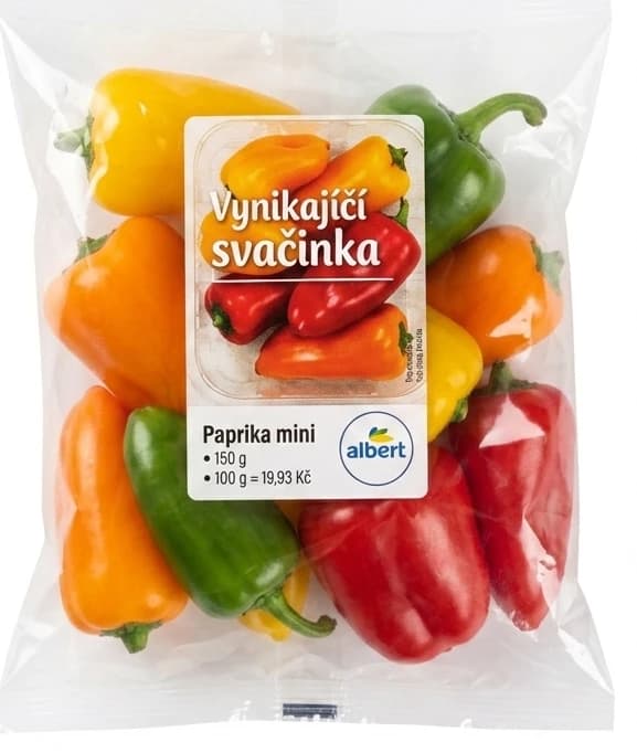 Paprika mini
