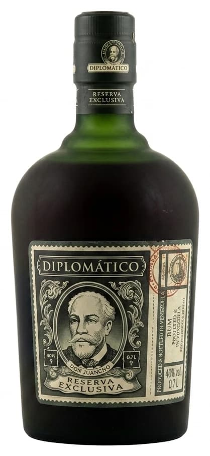 Diplomatico Reserva Exclusiva 0.7l