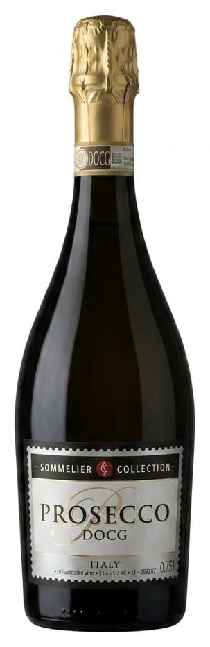 Prosecco DOCG