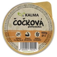 Kalma Čočková pomazánka 100g