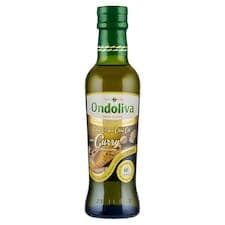 Ondoliva Dresing s extra panenským olivovým olejem a příchutí 250ml