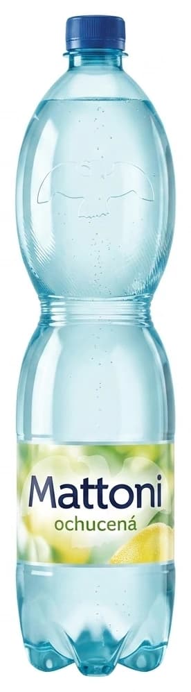 Mattoni ochucená 1,5l